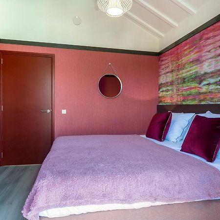 Drl45 Luxury Apartment In The Heart Of Domburg Exterior photo