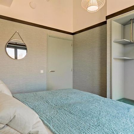 Drl45 Luxury Apartment In The Heart Of Domburg Exterior photo