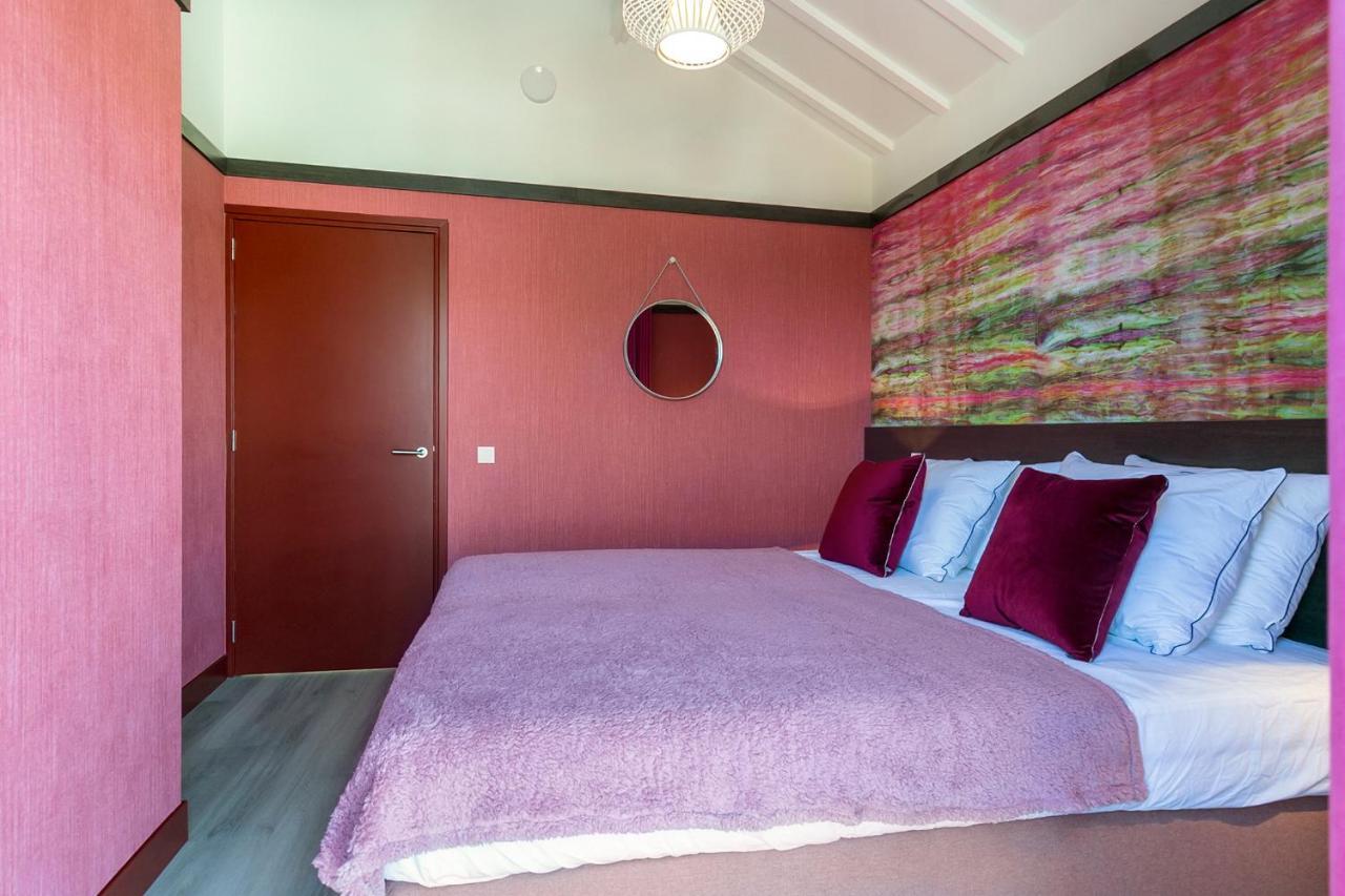 Drl45 Luxury Apartment In The Heart Of Domburg Exterior photo