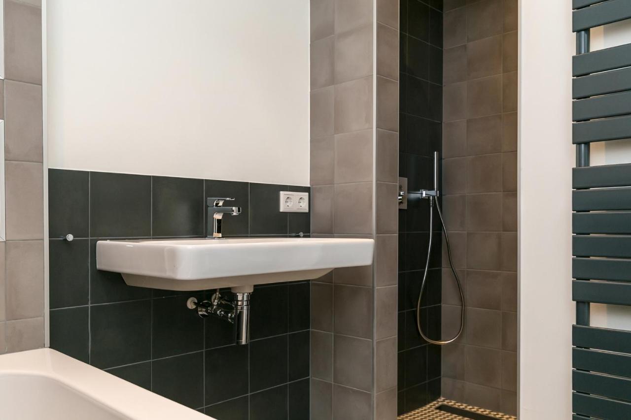 Drl45 Luxury Apartment In The Heart Of Domburg Exterior photo
