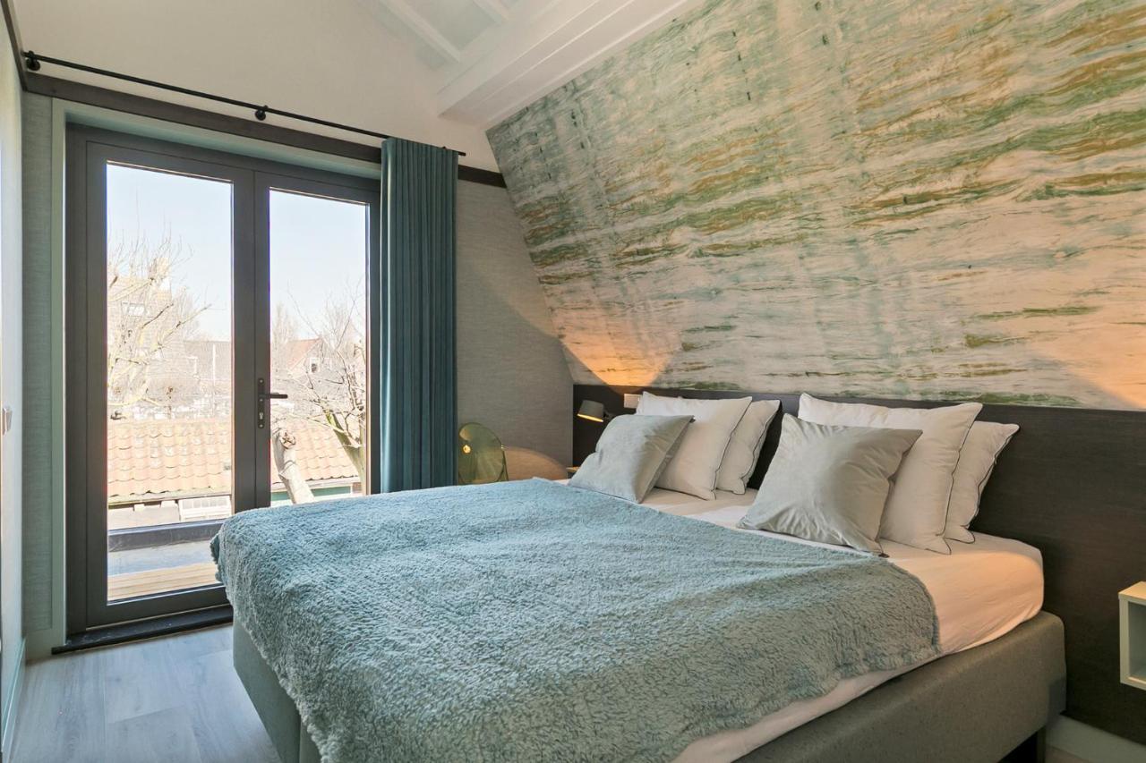 Drl45 Luxury Apartment In The Heart Of Domburg Exterior photo